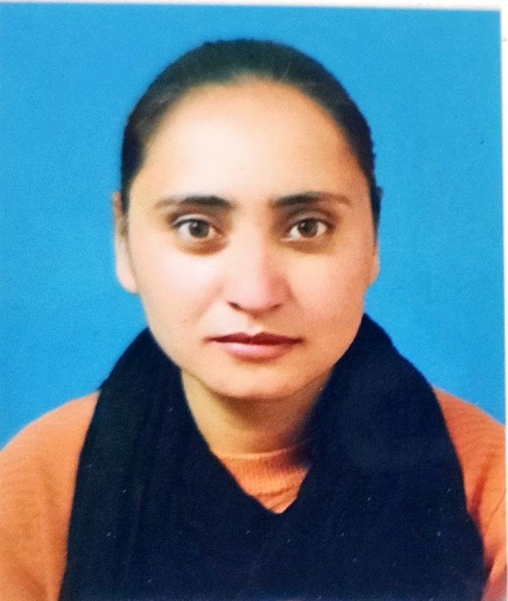 Ms. Indu Khadka